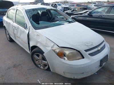 CHEVROLET COBALT 2009