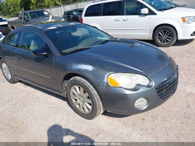 CHRYSLER SEBRING 2004