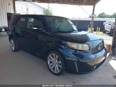 SCION XB 2008
