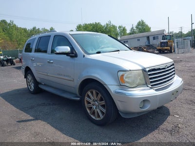 CHRYSLER ASPEN 2007