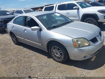 MITSUBISHI GALANT 2005
