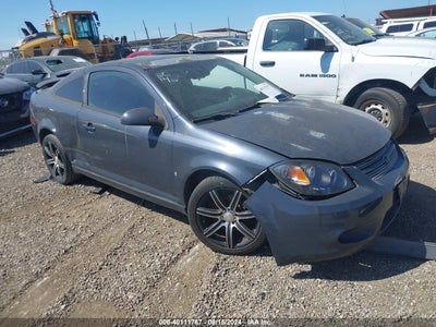CHEVROLET COBALT 2008