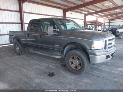 FORD F-250 2006