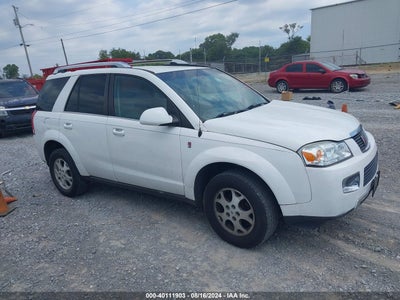SATURN VUE 2006