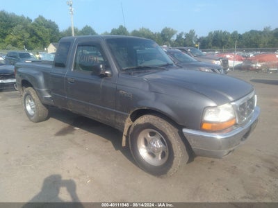 FORD RANGER 2000