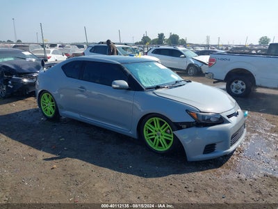 SCION TC 2013