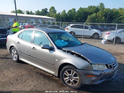 SAAB 9-3 2006