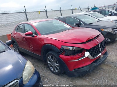 MAZDA CX-30 2022