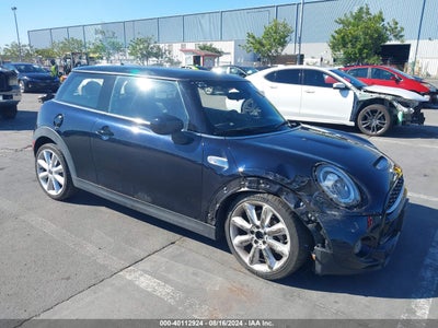 MINI HARDTOP 2020