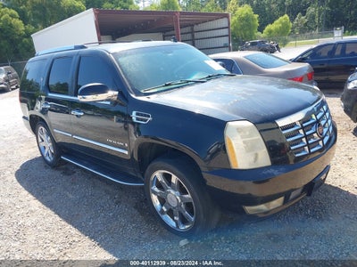 CADILLAC ESCALADE 2007