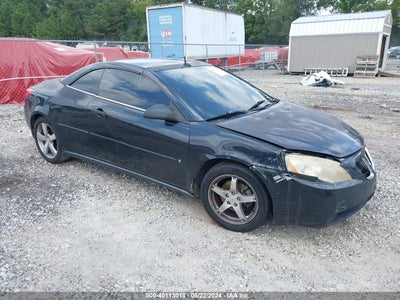 PONTIAC 200 2009