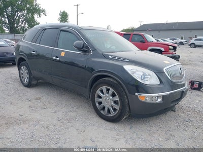 BUICK ENCLAVE 2011