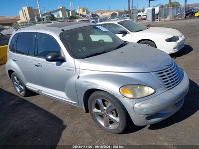 CHRYSLER PT CRUISER 2005