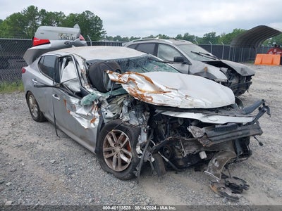 KIA OPTIMA 2013