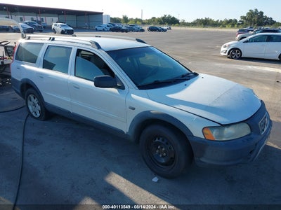 VOLVO OCEAN 2006