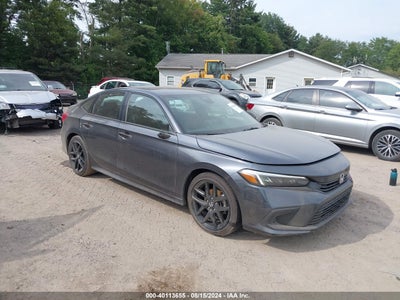 HONDA CIVIC 2023