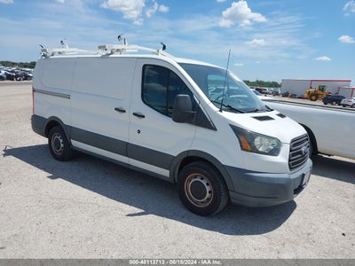 FORD TRANSIT-150 2015