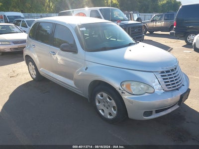CHRYSLER PT CRUISER 2008