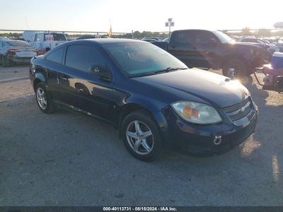 CHEVROLET COBALT 2009