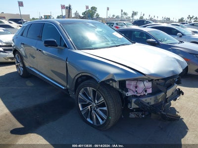 CADILLAC LYRIQ 2024