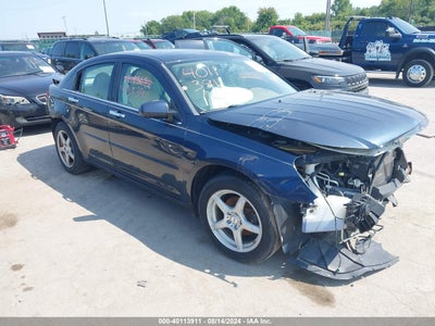 CHRYSLER SEBRING 2007
