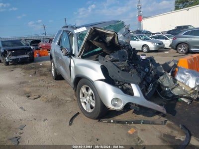 GMC ACADIA 2008