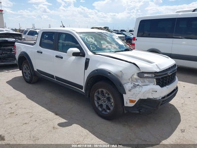 FORD MAVERICK 2023