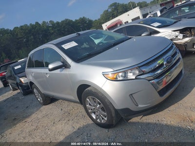 FORD EDGE 2014