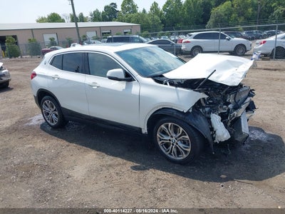BMW X2 2020