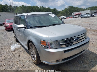 FORD FLEX 2009