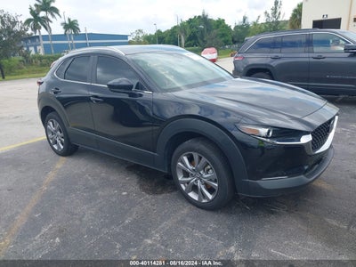 MAZDA CX-30 2023