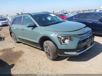 KIA NIRO 2023