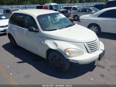 CHRYSLER PT CRUISER 2006
