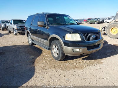 FORD EXPEDITION 2003