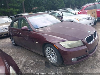 BMW 328I 2009