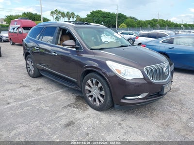 BUICK ENCLAVE 2016