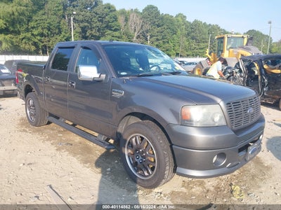 FORD F-150 2008