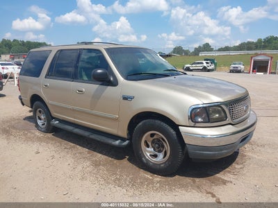 FORD EXPEDITION 2000