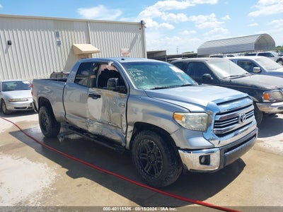 TOYOTA TUNDRA 2014