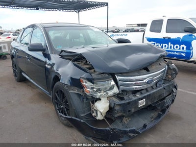 FORD TAURUS SEL 2008