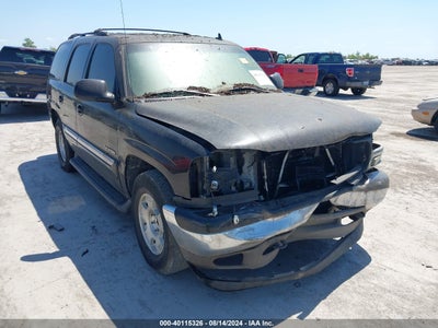 GMC YUKON 2006