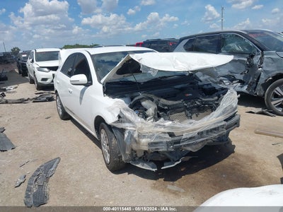 KIA FORTE 2013