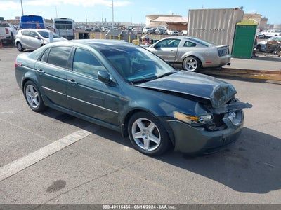 ACURA 200 2004