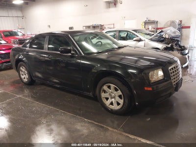 CHRYSLER 300 2007