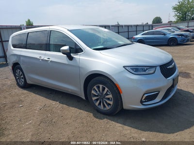 CHRYSLER PACIFICA HYBRID 2023