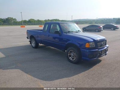 FORD RANGER 2005