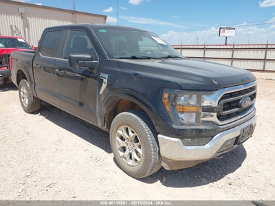 FORD F-150 2023