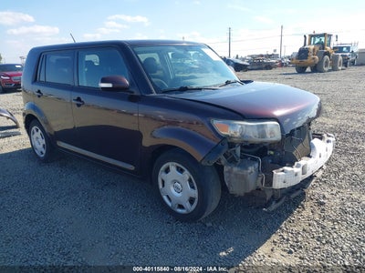 SCION XB 2008