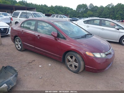 HONDA CIVIC 2006