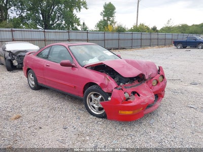 ACURA INTEGRA 2000